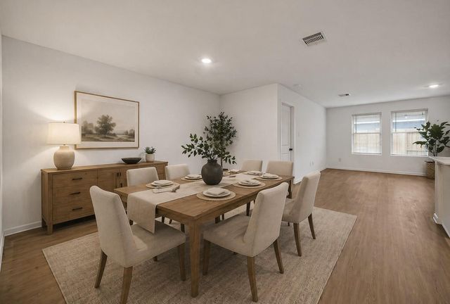 2614 Pueblo Falls Dr, Richmond, TX 77406