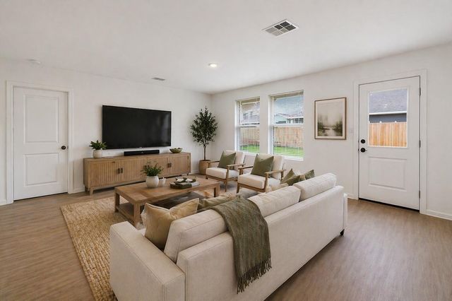 2614 Pueblo Falls Dr, Richmond, TX 77406