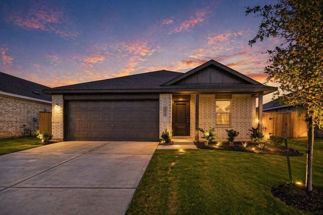 2614 Pueblo Falls Dr, Richmond, TX 77406