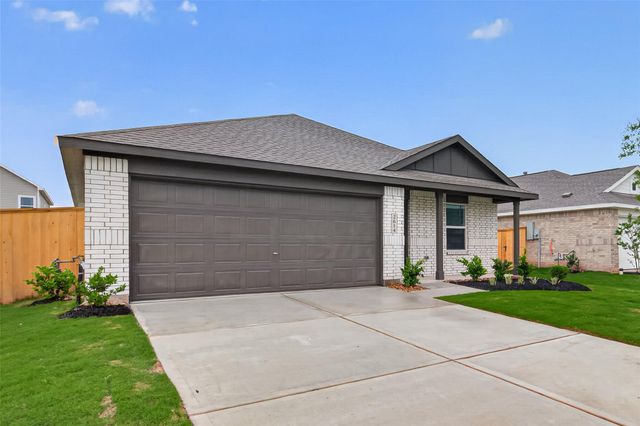 2614 Pueblo Falls Dr, Richmond, TX 77406