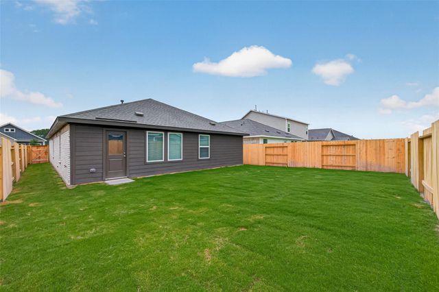 2614 Pueblo Falls Dr, Richmond, TX 77406