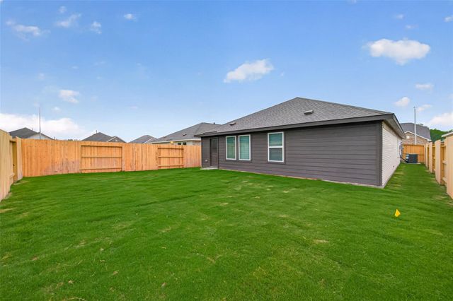 2614 Pueblo Falls Dr, Richmond, TX 77406