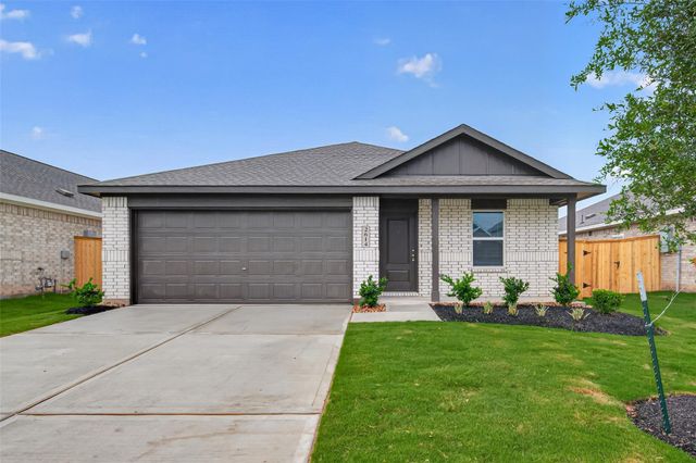 2614 Pueblo Falls Dr, Richmond, TX 77406