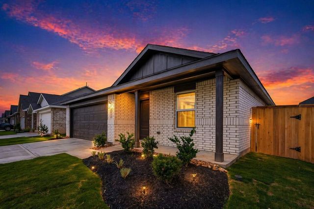 2614 Pueblo Falls Dr, Richmond, TX 77406