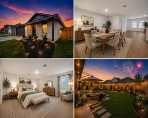 2614 Pueblo Falls Dr, Richmond, TX 77406