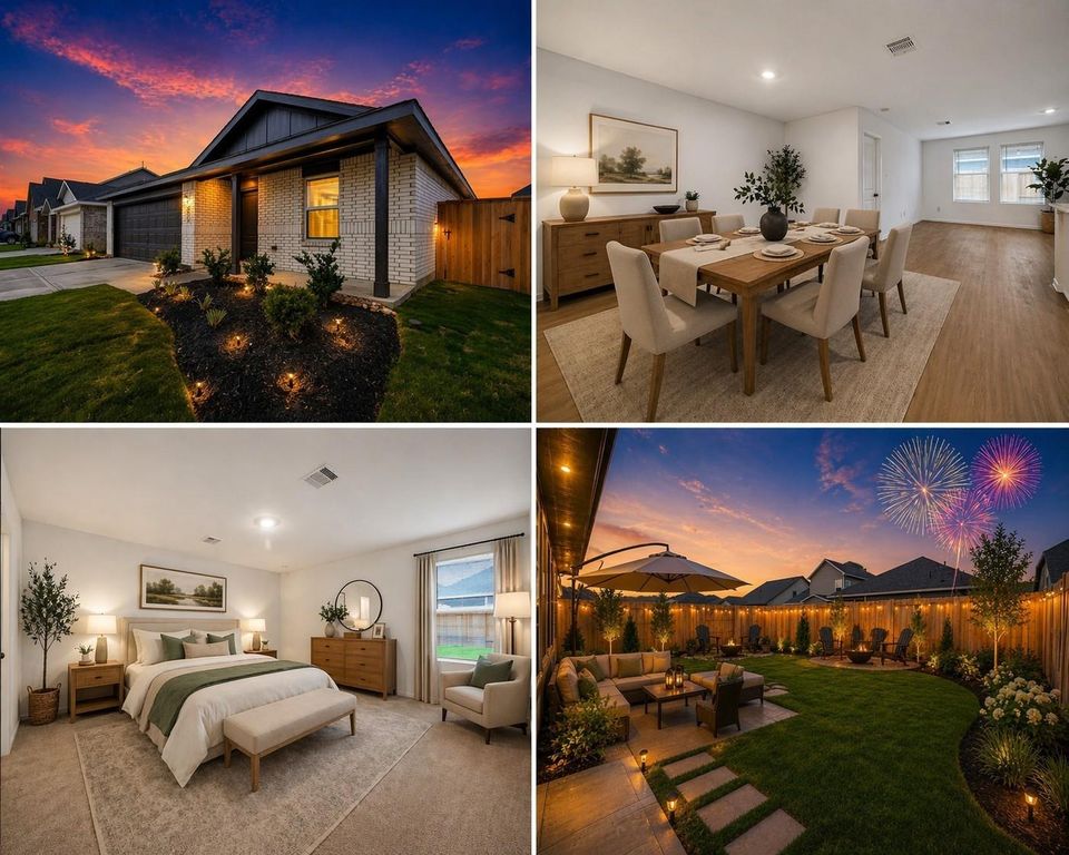 2614 Pueblo Falls Dr, Richmond, TX 77406