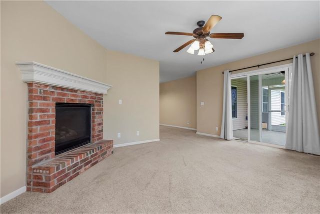 1102 Bristol Drive, Raymore, MO 64083