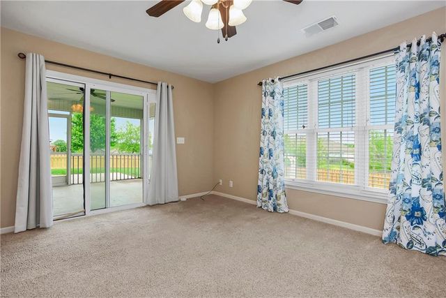 1102 Bristol Drive, Raymore, MO 64083