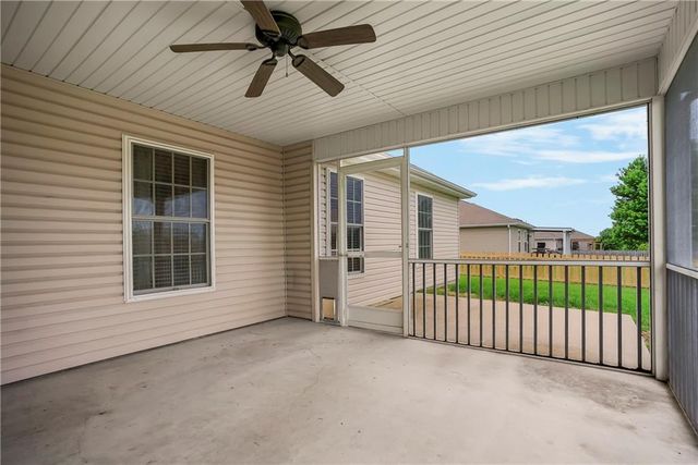 1102 Bristol Drive, Raymore, MO 64083
