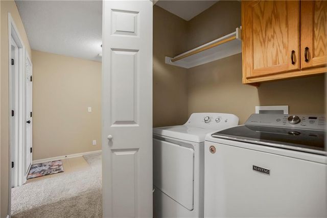 1102 Bristol Drive, Raymore, MO 64083