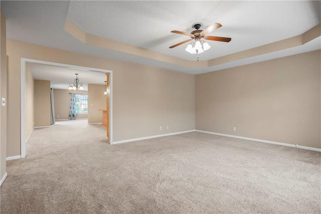 1102 Bristol Drive, Raymore, MO 64083