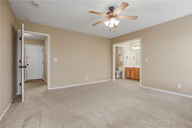 1102 Bristol Drive, Raymore, MO 64083