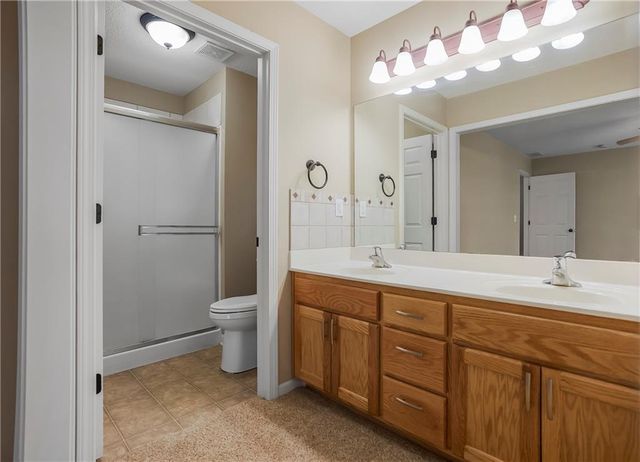 1102 Bristol Drive, Raymore, MO 64083