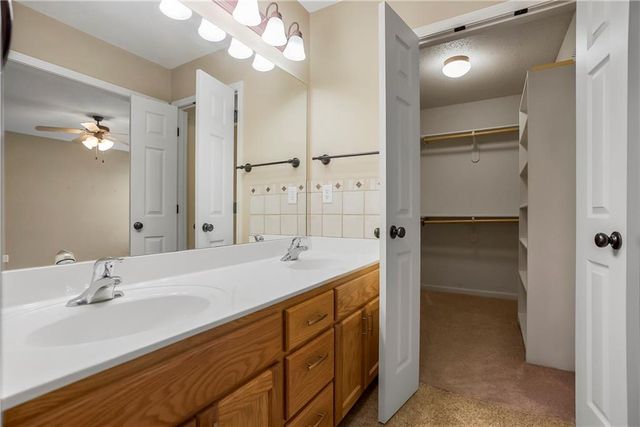 1102 Bristol Drive, Raymore, MO 64083