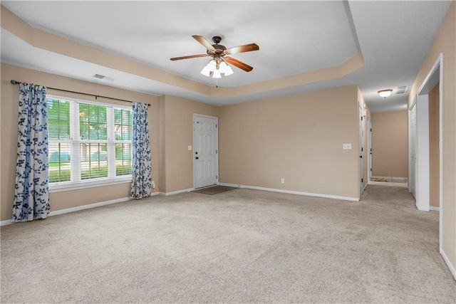 1102 Bristol Drive, Raymore, MO 64083