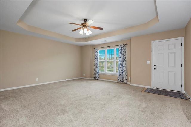 1102 Bristol Drive, Raymore, MO 64083