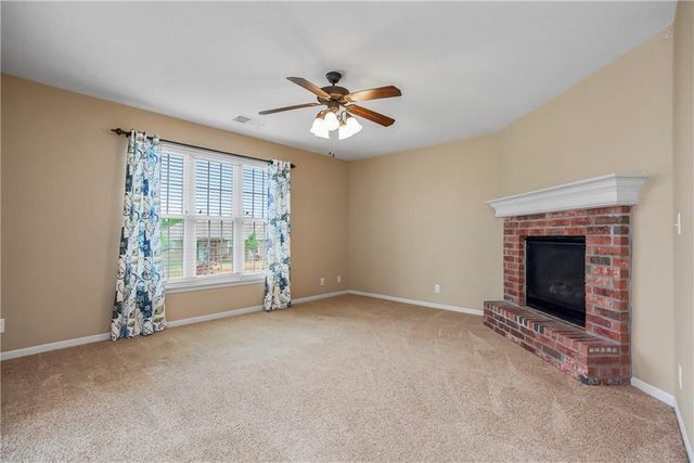 1102 Bristol Drive, Raymore, MO 64083