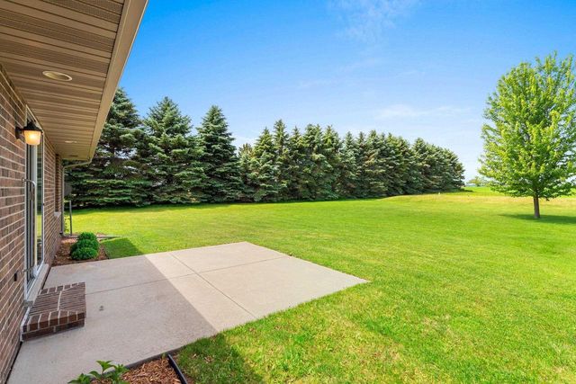 2847 STUMP ROAD, New Franken, WI 54229