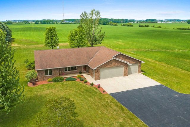 2847 STUMP ROAD, New Franken, WI 54229
