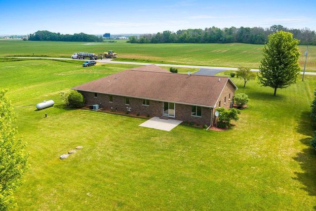 2847 STUMP ROAD, New Franken, WI 54229