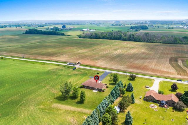 2847 STUMP ROAD, New Franken, WI 54229