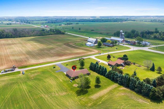 2847 STUMP ROAD, New Franken, WI 54229