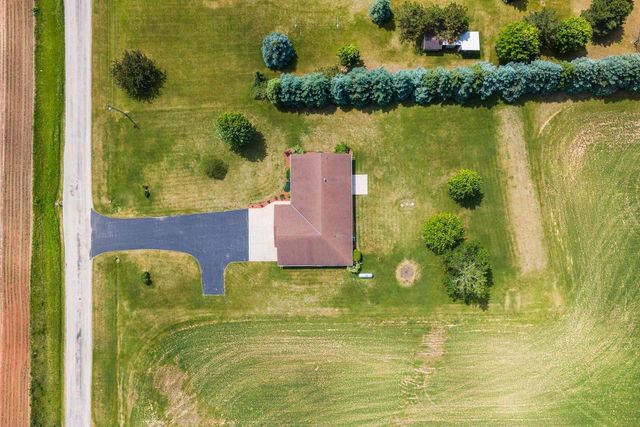 2847 STUMP ROAD, New Franken, WI 54229
