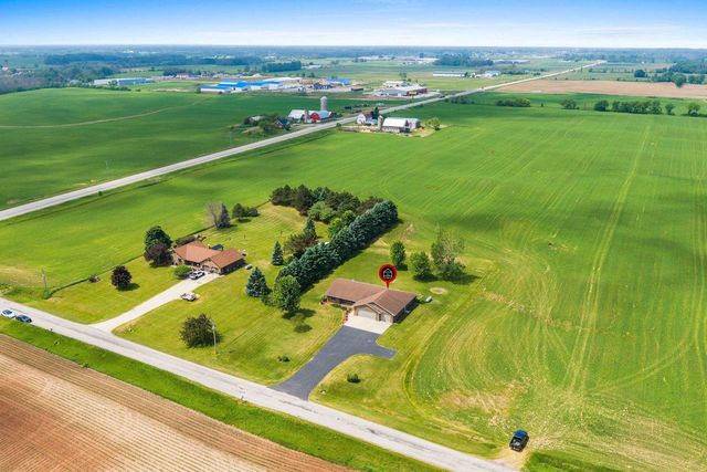2847 STUMP ROAD, New Franken, WI 54229