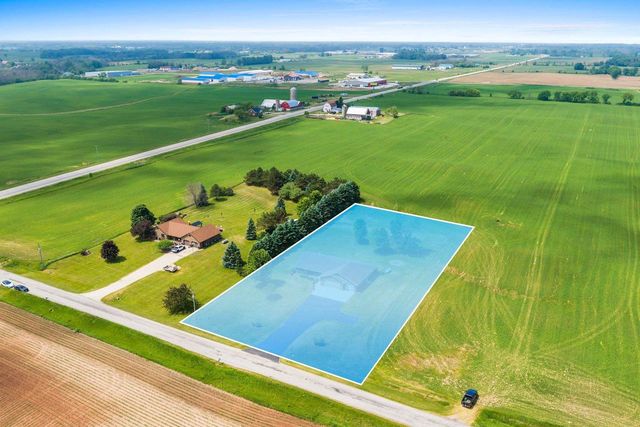 2847 STUMP ROAD, New Franken, WI 54229