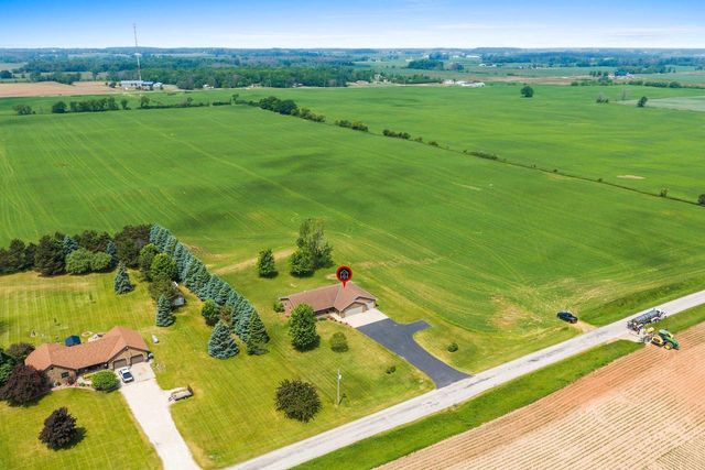 2847 STUMP ROAD, New Franken, WI 54229