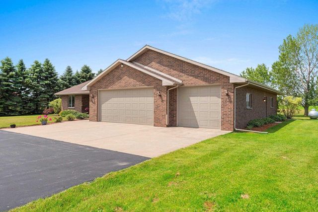 2847 STUMP ROAD, New Franken, WI 54229