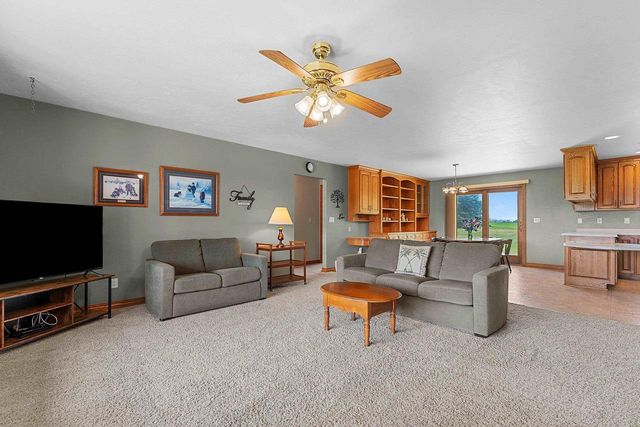 2847 STUMP ROAD, New Franken, WI 54229