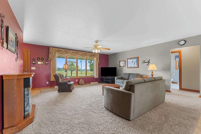 2847 STUMP ROAD, New Franken, WI 54229
