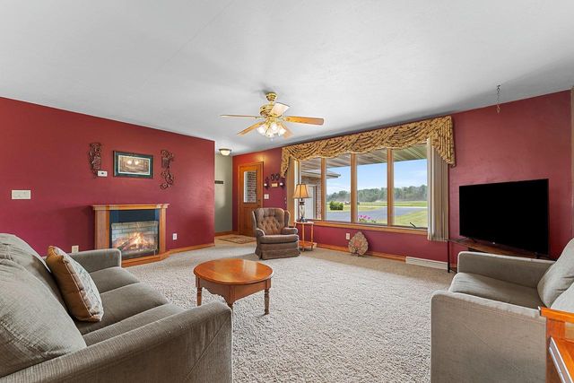 2847 STUMP ROAD, New Franken, WI 54229
