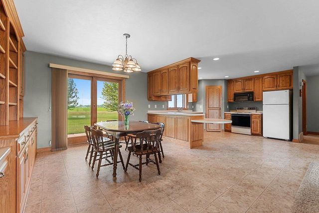 2847 STUMP ROAD, New Franken, WI 54229