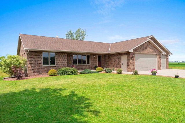 2847 STUMP ROAD, New Franken, WI 54229