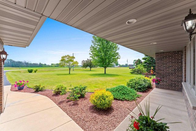 2847 STUMP ROAD, New Franken, WI 54229