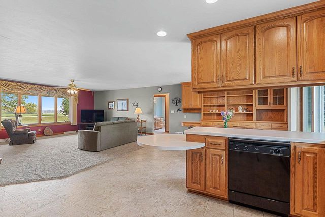 2847 STUMP ROAD, New Franken, WI 54229