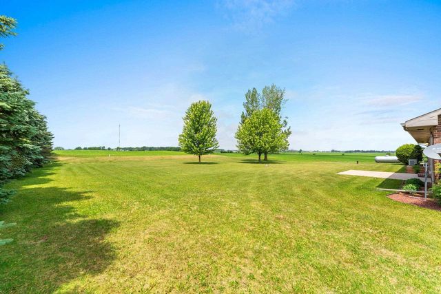 2847 STUMP ROAD, New Franken, WI 54229