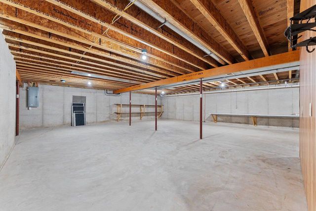 2847 STUMP ROAD, New Franken, WI 54229