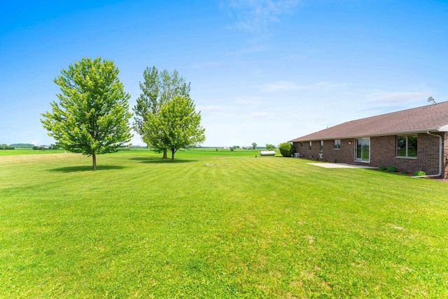 2847 STUMP ROAD, New Franken, WI 54229