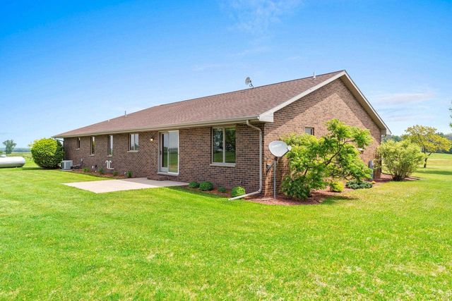 2847 STUMP ROAD, New Franken, WI 54229