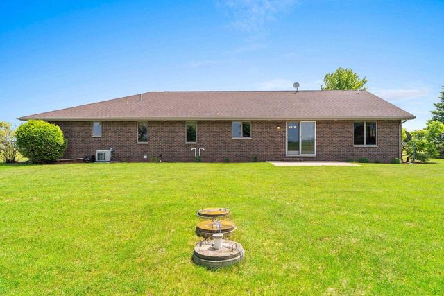 2847 STUMP ROAD, New Franken, WI 54229
