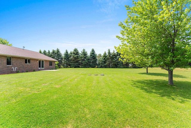 2847 STUMP ROAD, New Franken, WI 54229