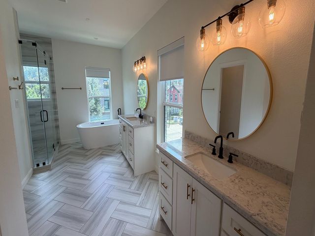 1601 Bonnie Brae Street, Houston, TX 77006