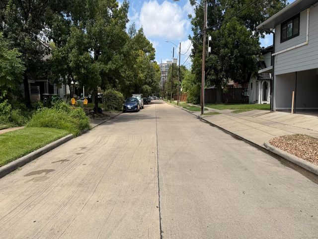 1601 Bonnie Brae Street, Houston, TX 77006
