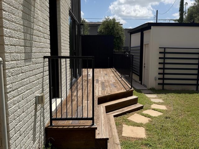 1601 Bonnie Brae Street, Houston, TX 77006