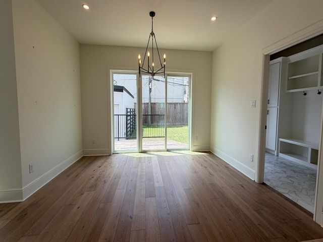 1601 Bonnie Brae Street, Houston, TX 77006