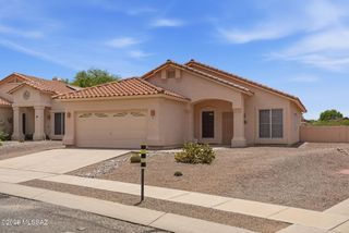 266 S Sonoran Heights Drive, Tucson, AZ 85748