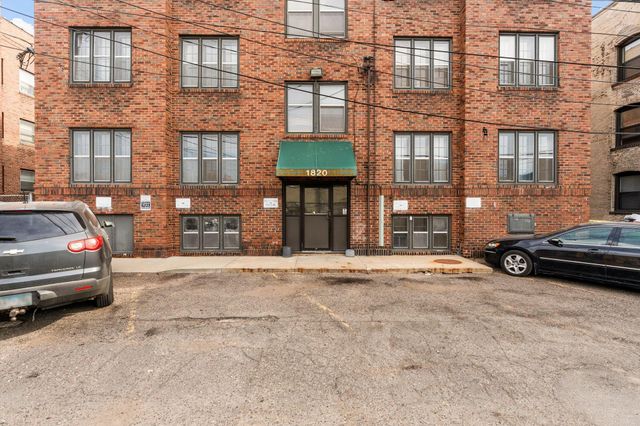 1820 1st Avenue S 102, Minneapolis, MN 55403